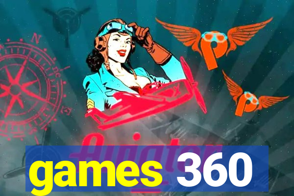 games 360